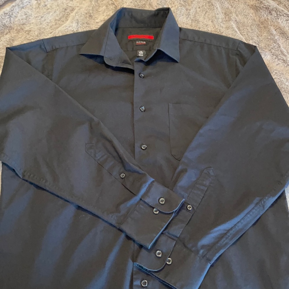 Men’s Architect brand dress shirt